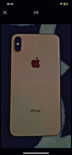 Xs max 10/9 urgent sale