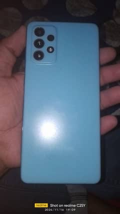 Samsung Galaxy A72 for sale