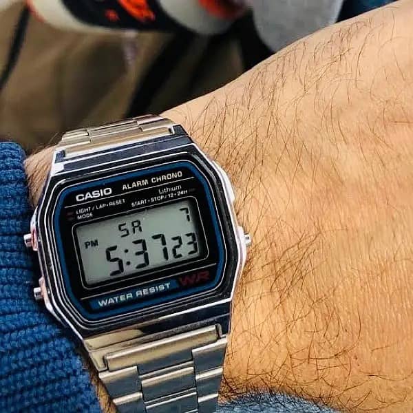 Original Casio watches in wholesale 7