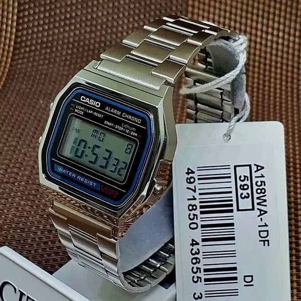 Original Casio watches in wholesale 11