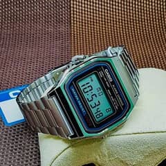 Original Casio watches in wholesale