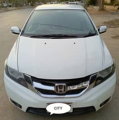 Honda City IVTEC 2018 Model