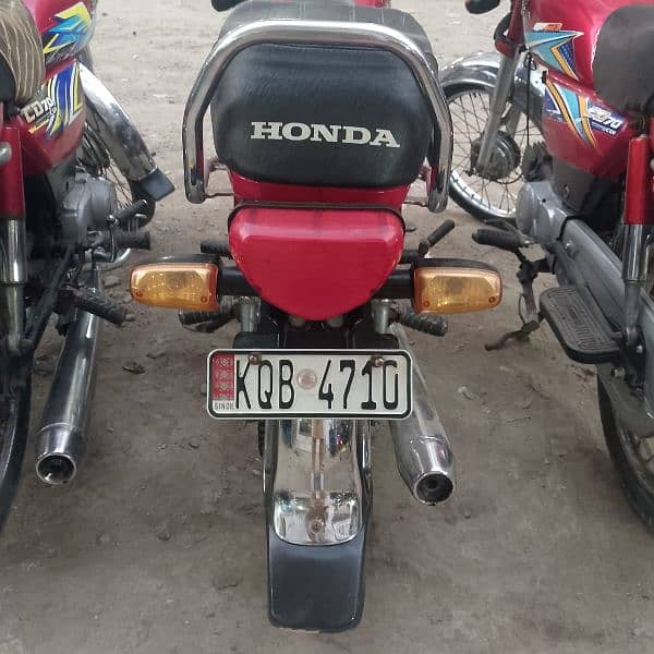 honda 2023 call 03188296623 4