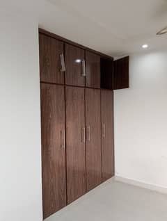 2 Bed Flat Available For Rent in Faisal Town F-18 Islamabad