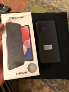 Samsung galaxy A13