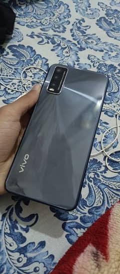 vivo y20s 256 gb