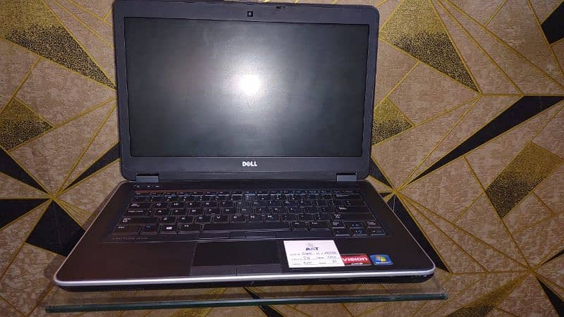 Dell e6440 3