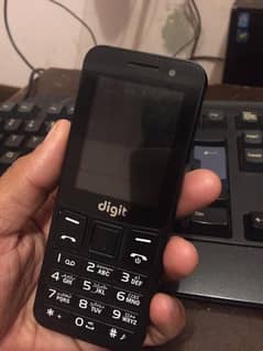 Jazz Digit 4g Shine DUAL SIM Sale with all accessorie 9/10 condition