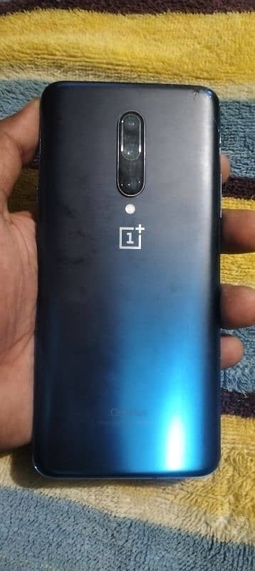 OnePlus 7 pro 6