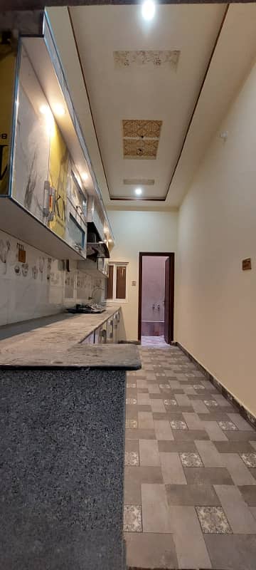 House For Sale At Capital Road Sialkot 5