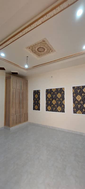 House For Sale At Capital Road Sialkot 10