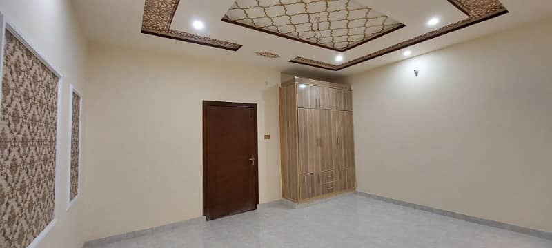 House For Sale At Capital Road Sialkot 11