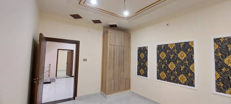 House For Sale At Capital Road Sialkot 12