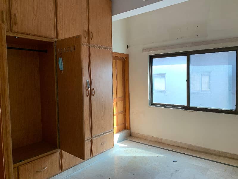 G-15 3 Bed Flat For sale with all facility 2