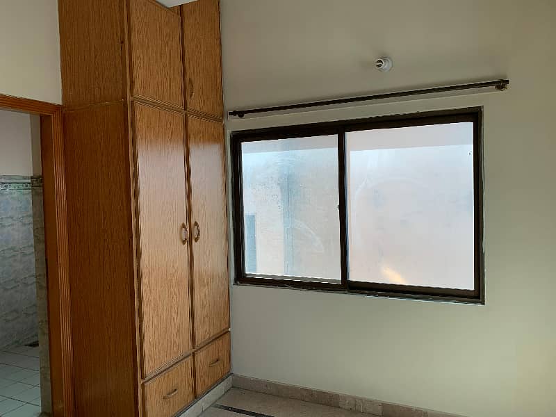 G-15 3 Bed Flat For sale with all facility 7