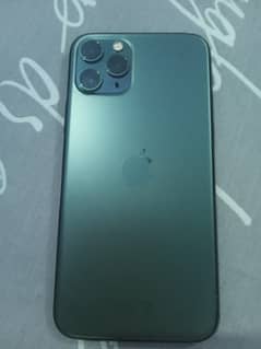 apple iPhone 11 Pro