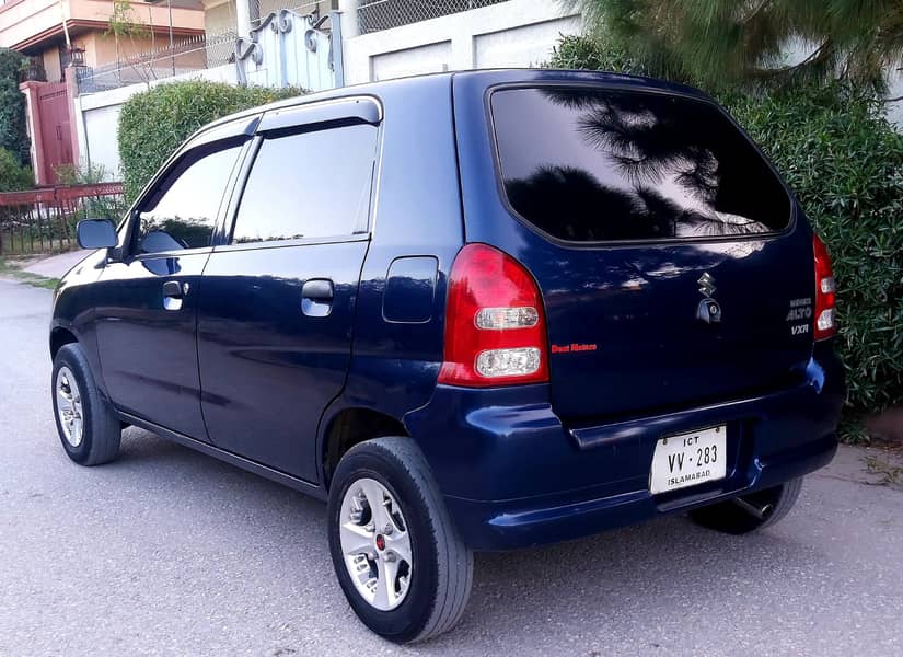 Suzuki Alto 2012 3