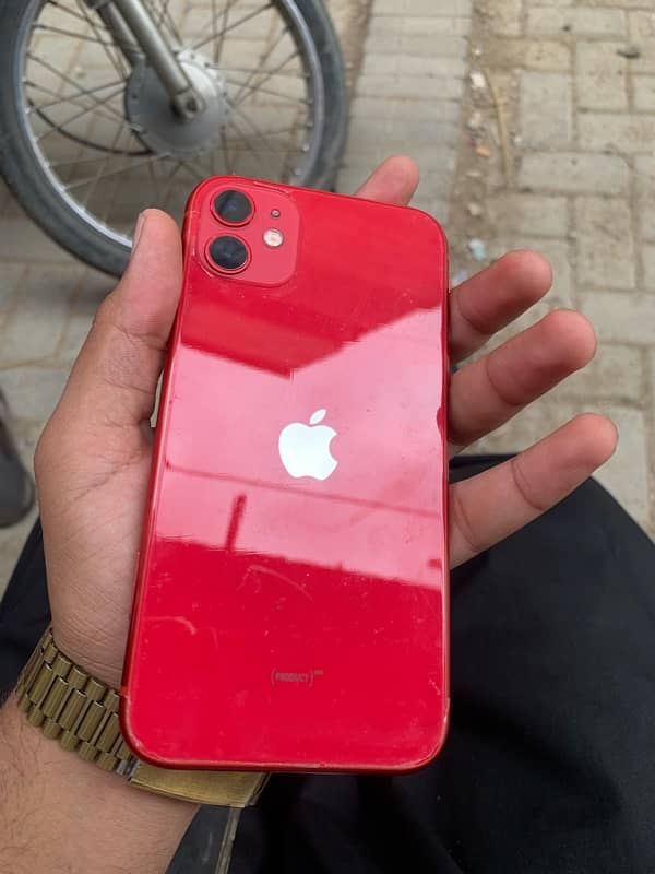 IPHONE 11 non pta FU 0