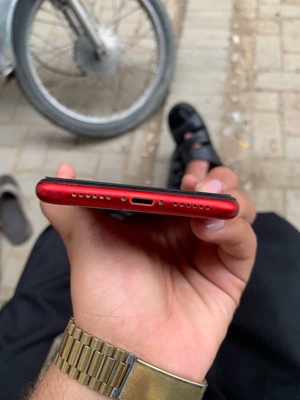 IPHONE 11 non pta FU 2