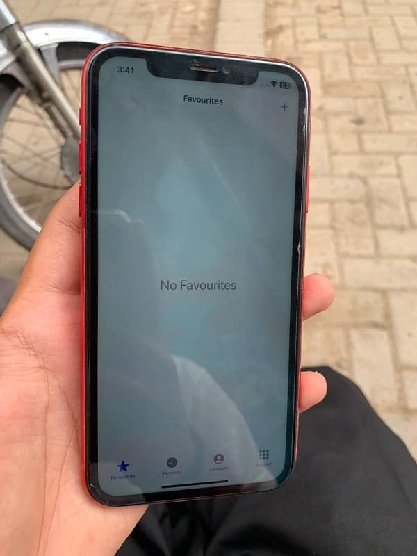 IPHONE 11 non pta FU 5