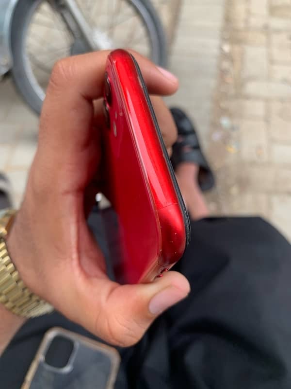 IPHONE 11 non pta FU 6