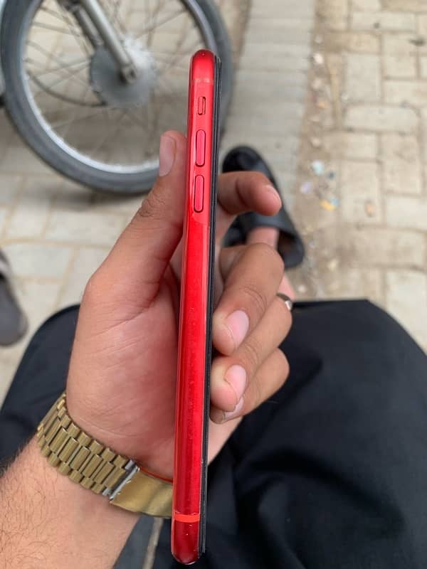 IPHONE 11 non pta FU 7