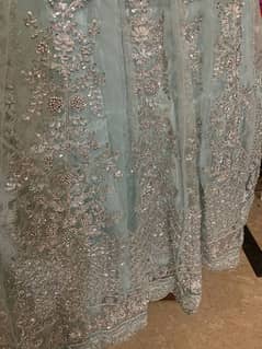 walima dress