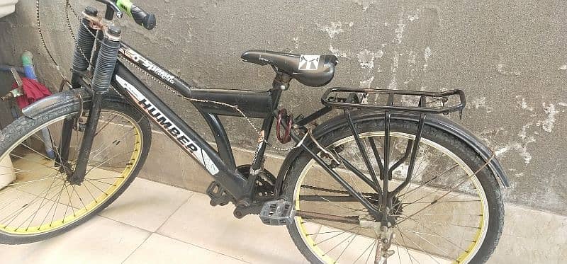 CYCLE FOR SALE A1 CONDITION 0