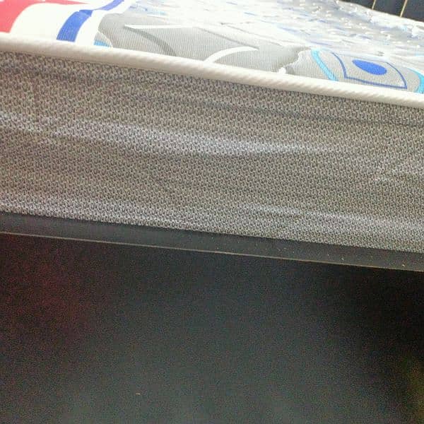 new mattress citi foam 2 months used 2