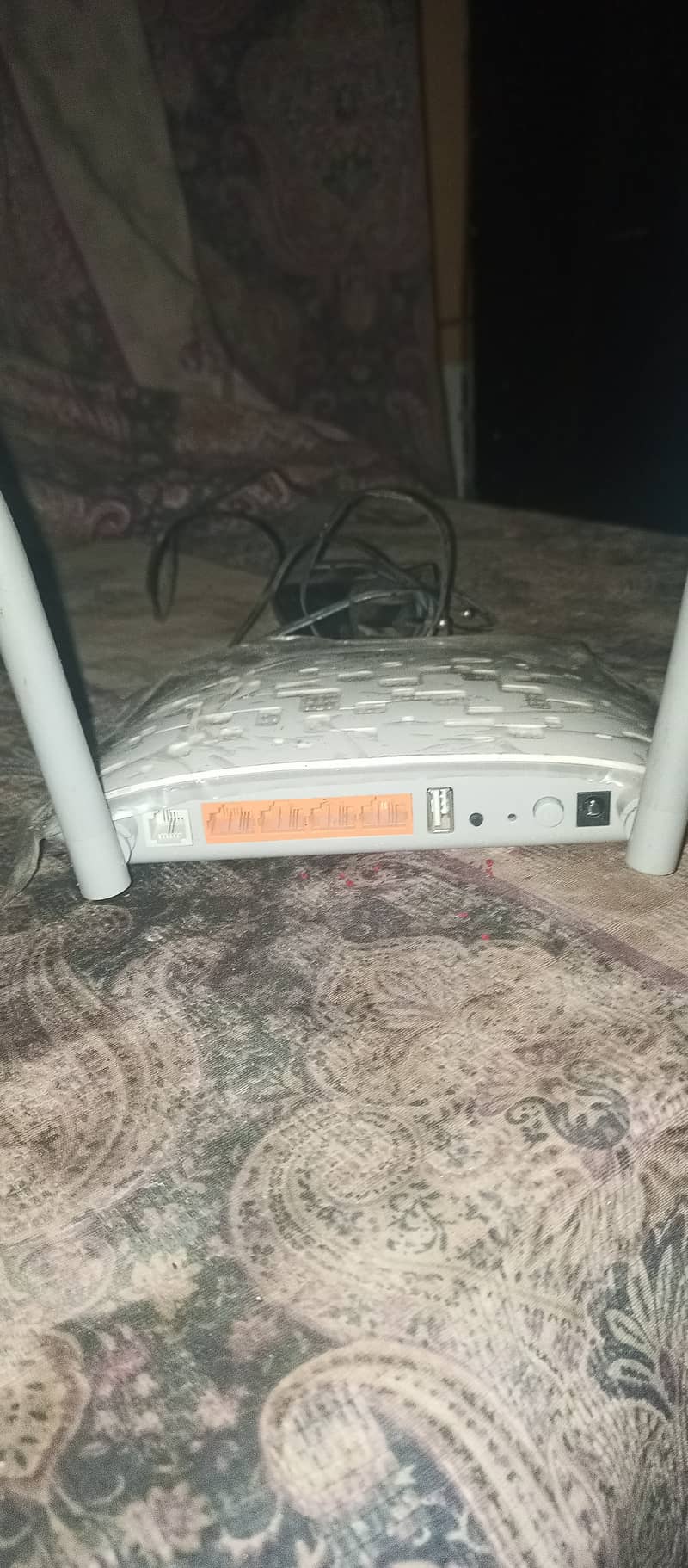 ORIGINAL PTCL DEVICE FOR SALE/ PTCL MODEM FOR SALE 2