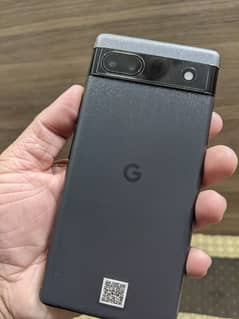 Google Pixel 6a