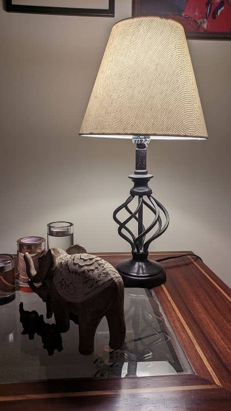 Table lamps 0