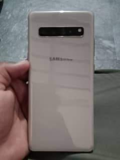 Samsung S10 5g 8+256 03079527305