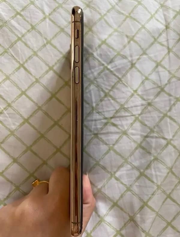 Iphone Xsmax 64gb 10/10 condition panel change face id off 1