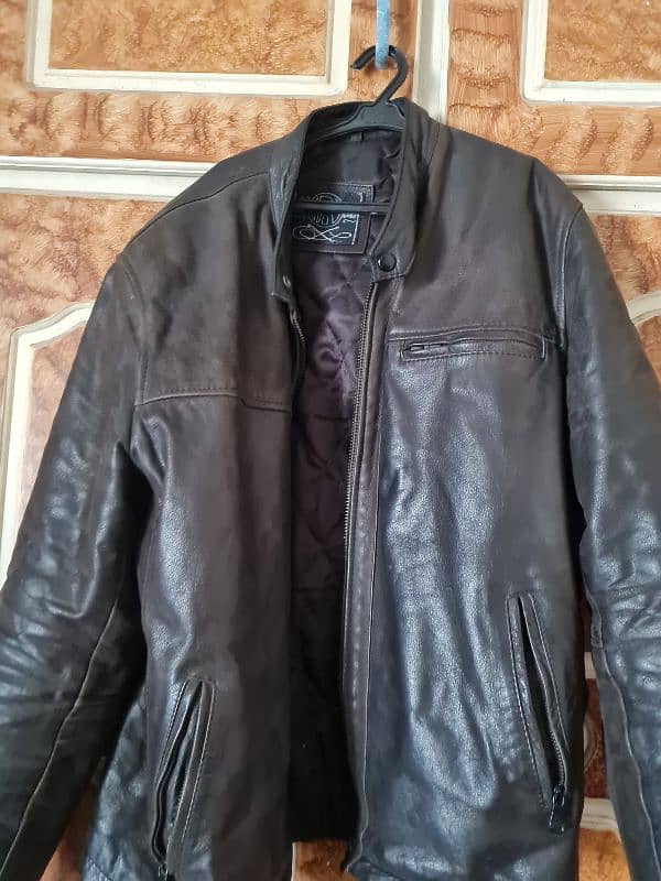 leather jacket for sale 2