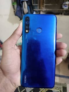 Tecno Mobile for Sale