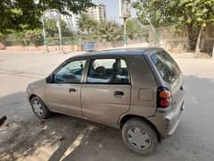 Suzuki Alto 2004