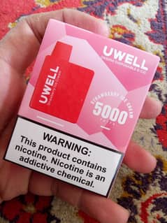 UWELL