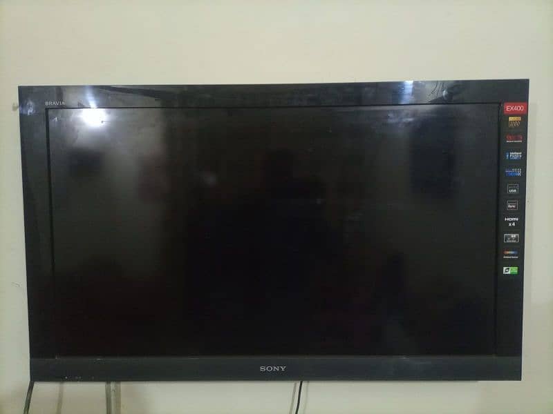 40 inch Sony LCD for sale 0