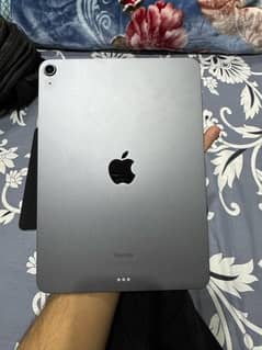 iPad Air 5th Generation M1 Chip Black