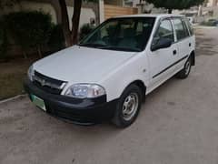 Suzuki Cultus VXR 2009