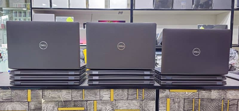 Dell Latitude 5400 Core i5 8th generation Touch screen 0