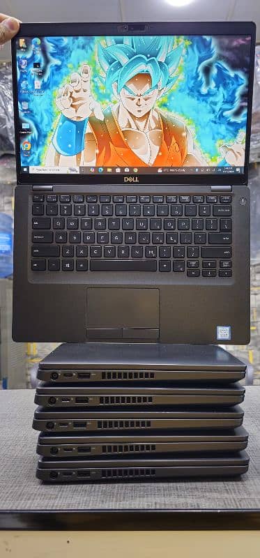 Dell Latitude 5400 Core i5 8th generation Touch screen 14