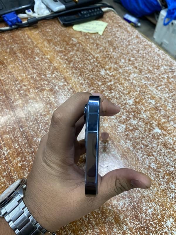 Iphone 13 pro Pta Approved 128gb 6