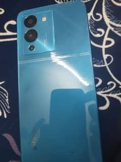 infinix note 12 g96