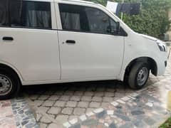 Suzuki Wagon R 2021 scrachless jast like brand new car