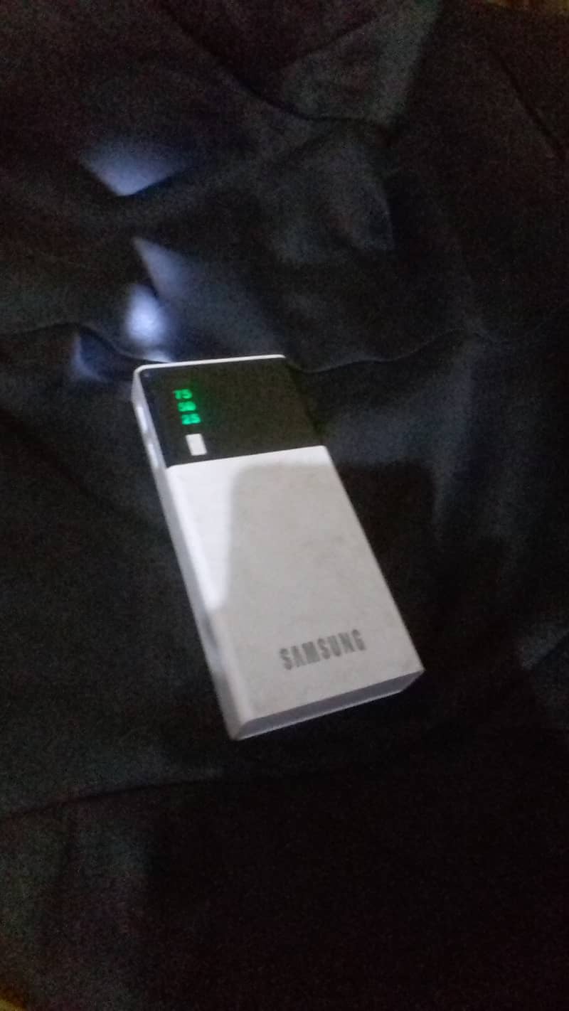 Samsung Power Bank 5