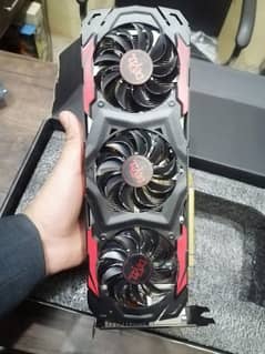 power color rx 570 4 gb