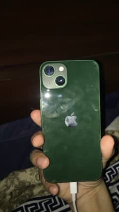 Iphone 13 jv 128gb