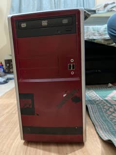 i5 2400 RX 560 Gaming PC